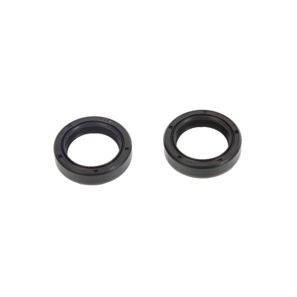 All Balls Fork Oil Seal Kit Fits Honda, Fits Kawasaki