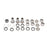 All Balls Swing Arm Linkage Kit Fits Montesa
