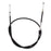 All Balls Clutch Cable Fits Suzuki