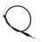 All Balls Throttle Cable Fits Kawasaki, Fits Suzuki
