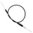 All Balls Throttle Cable Fits Kawasaki