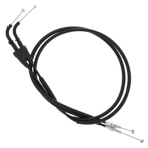 All Balls Throttle Cable Fits Suzuki