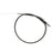 All Balls Throttle Cable Fits Suzuki