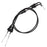All Balls Throttle Cable Fits Suzuki