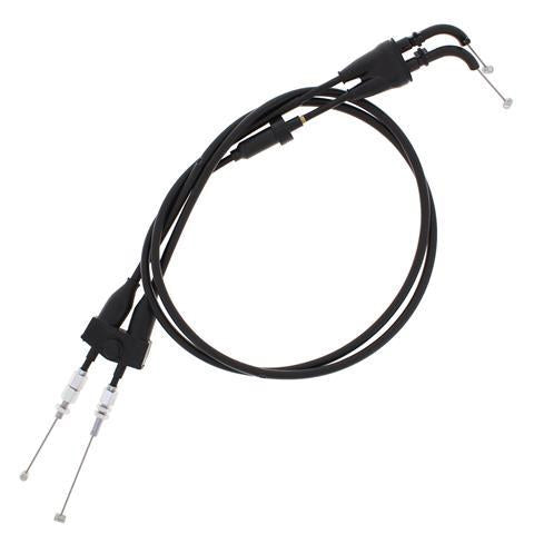 All Balls Throttle Cable Fits Suzuki