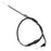 All Balls Throttle Cable Fits Yamaha
