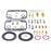 All Balls Carburetor Repair Kit Fits BRP