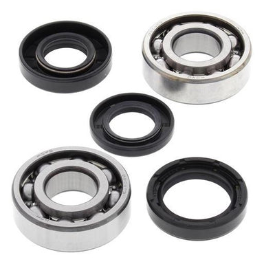 All Balls Crankshaft Bearing and Seal Kit