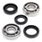 All Balls Crankshaft Bearing and Seal Kit