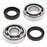 All Balls Crankshaft Bearing and Seal Kit
