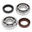 All Balls Crankshaft Bearing and Seal Kit