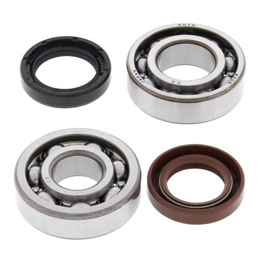 All Balls Crankshaft Bearing and Seal Kit