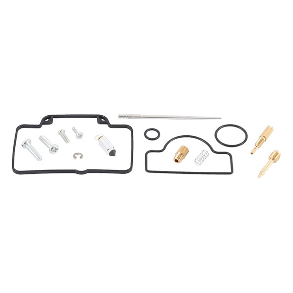 All Balls Carburetor Repair Kit Fits Suzuki