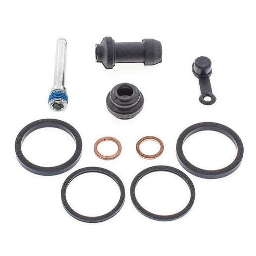 All Balls Brake Caliper Repair Kit Fits Gas Gas, Fits Honda, Fits Kawasaki, Fits Suzuki, Fits Yamaha - Front