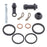 All Balls Brake Caliper Repair Kit Fits Gas Gas, Fits Husaberg, Fits Husqvarna, Fits KTM - Front