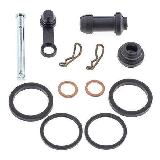 All Balls Brake Caliper Repair Kit Fits Gas Gas, Fits Husaberg, Fits Husqvarna, Fits KTM - Front