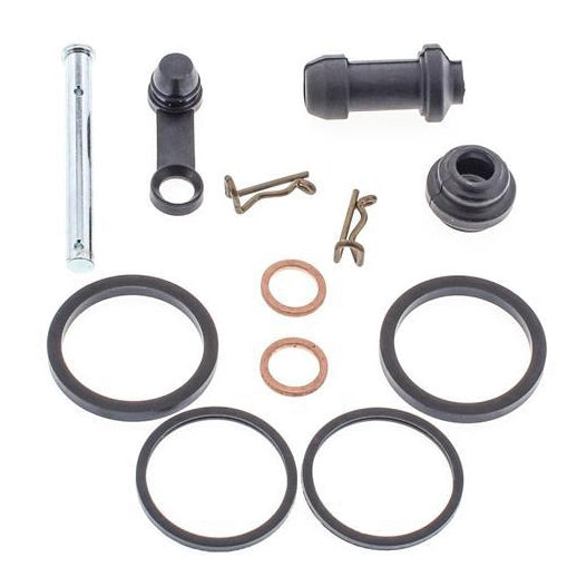 All Balls Brake Caliper Repair Kit Fits Husaberg, Fits KTM - Front