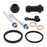 All Balls Brake Caliper Repair Kit Fits Kawasaki, Fits Suzuki - Front