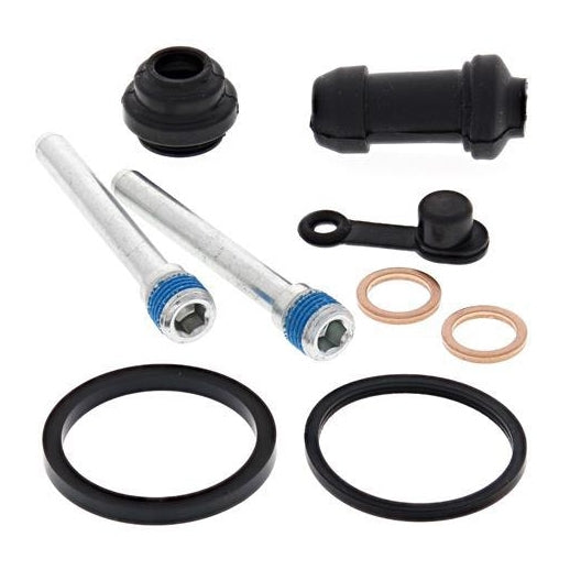 All Balls Brake Caliper Repair Kit Fits Kawasaki, Fits Suzuki - Front