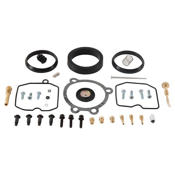 All Balls Carburetor Repair Kit Fits Harley-Davidson