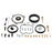 All Balls Carburetor Repair Kit Fits Harley-Davidson