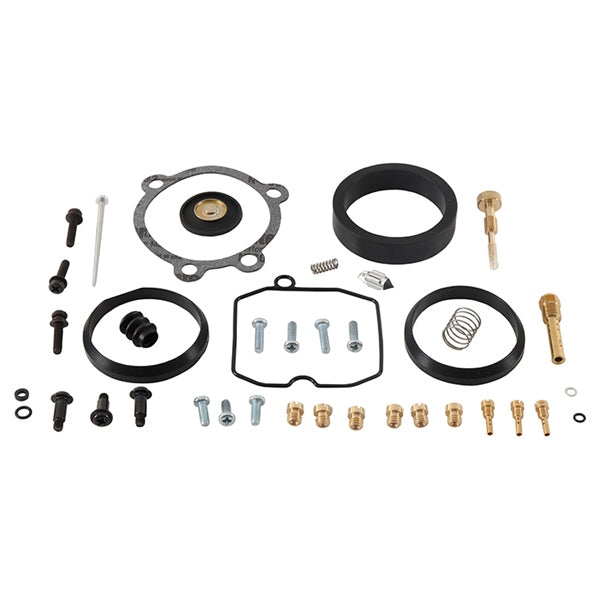 All Balls Carburetor Repair Kit Fits Harley-Davidson