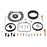 All Balls Carburetor Repair Kit Fits Harley-Davidson