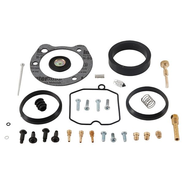 All Balls Carburetor Repair Kit Fits Harley-Davidson