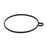 All Balls Carburetor Float Bowl Gasket Kit Fits Honda, Fits Polaris, Fits Yamaha - 307299