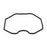 All Balls Carburetor Float Bowl Gasket Kit Fits Honda, Fits Arctic cat, Fits Can-am, Fits Polaris - 307300