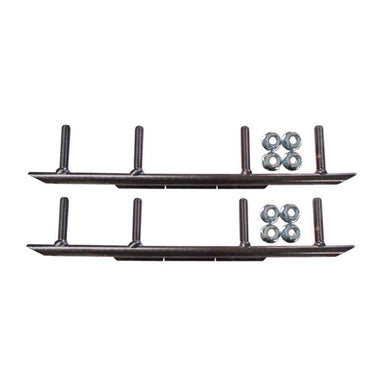 C&A PRO SKI Mini Ski - Carbide Mini
