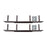 C&A PRO SKI Mini Ski - Carbide Mini