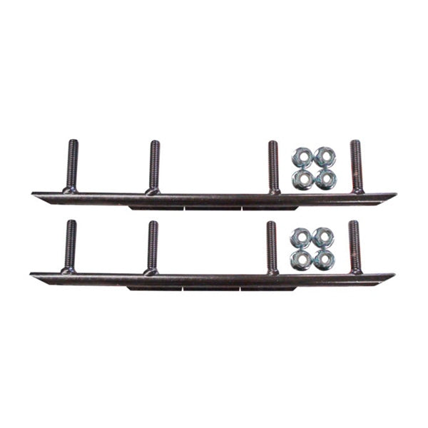 C&A PRO SKI Mini Ski - Carbide Mini