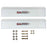 C&A PRO SKI Cornering Plate Kit