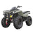 High Lifter Lift Kit Fits Can-am - +2"