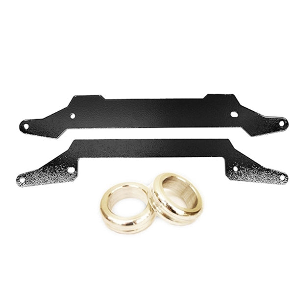 High Lifter Lift Kit Fits Polaris - +4"