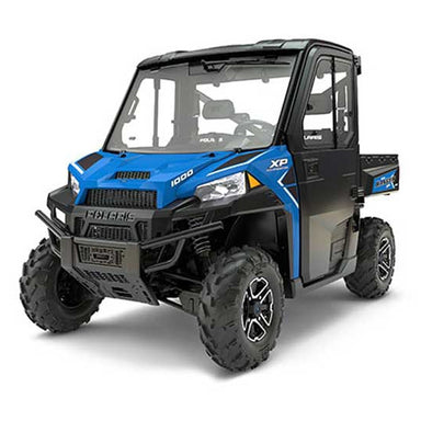 High Lifter Lift Kit Fits Polaris - +4"