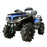 High Lifter Lift Kit Fits CFMoto - +2"