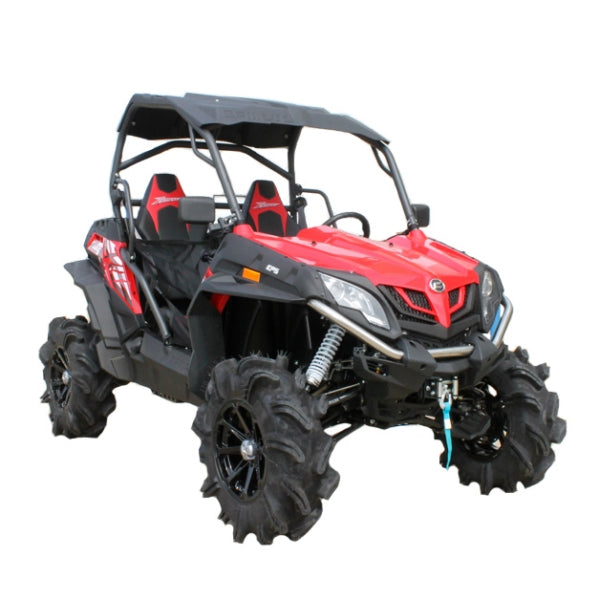 High Lifter Lift Kit Fits CFMoto - +2"