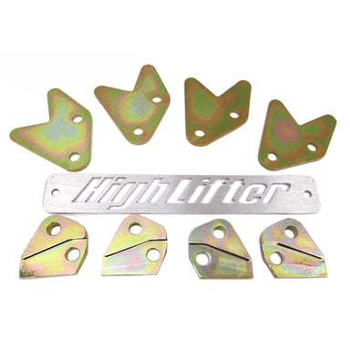 High Lifter Signature Series Lift Kit Fits Can-am - +2"