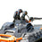 High Lifter Snorkel Kit