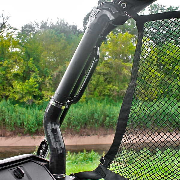 High Lifter Snorkel Kit