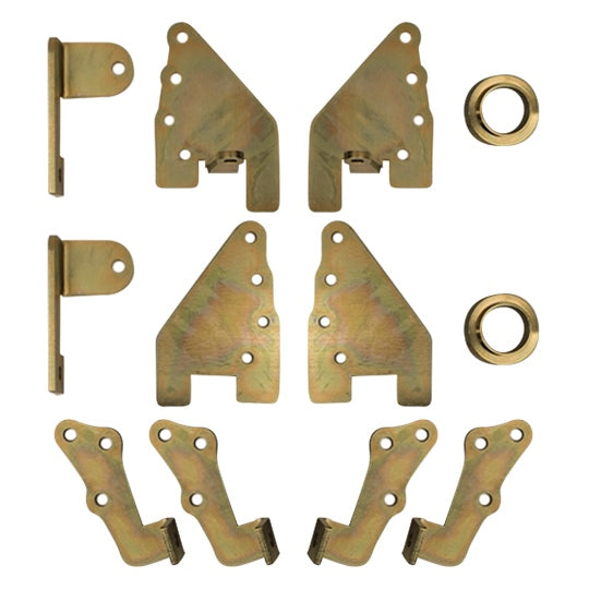 High Lifter Signature Series Lift Kit Fits Honda - +2.5"