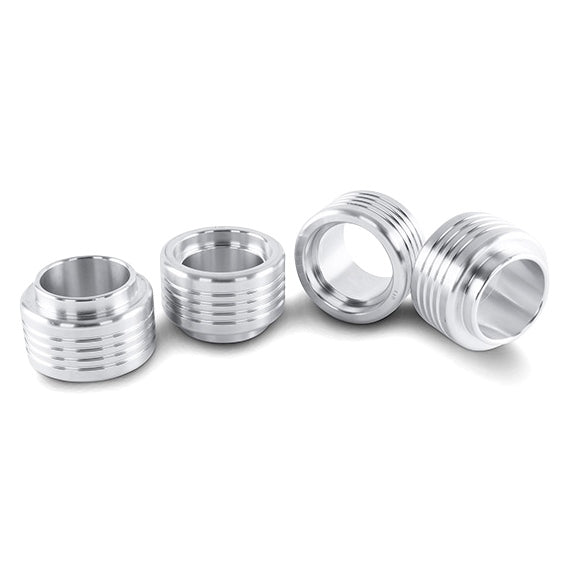 High Lifter Lift Kit Spring Spacer