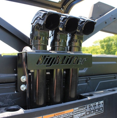 High Lifter Snorkel Kit