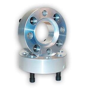 High Lifter Wide Trac Aluminum Wheel Spacer