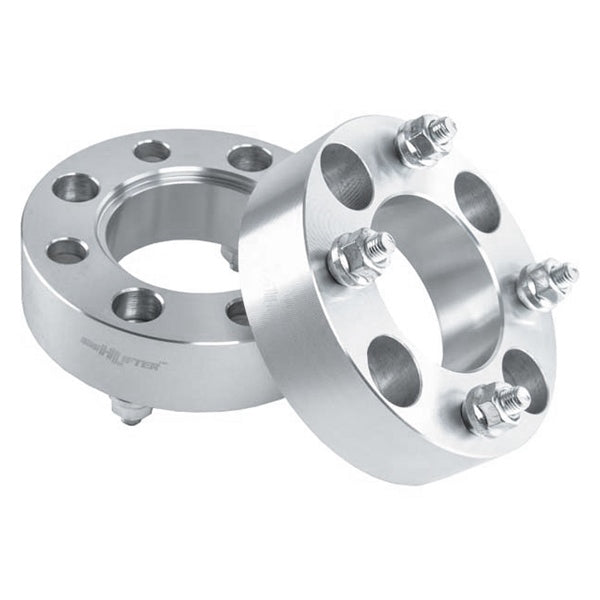 High Lifter Wide Trac Aluminum Wheel Spacer