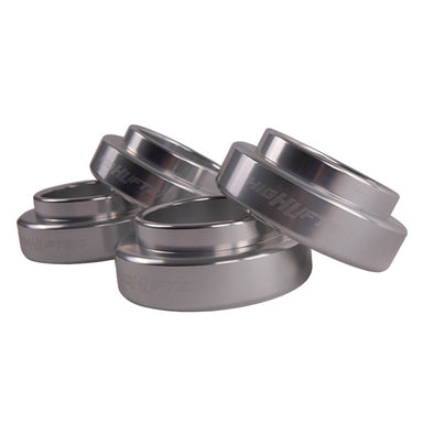 High Lifter Spring Spacer Lift Kit Fits Polaris - +2"