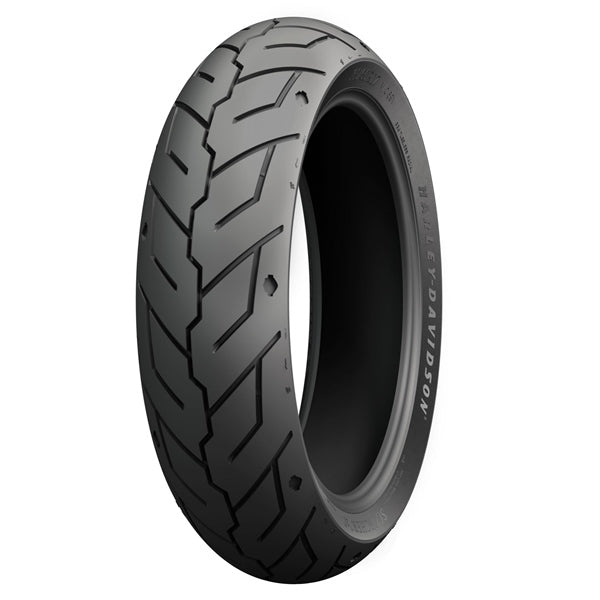 Michelin Scorcher 21 Tire