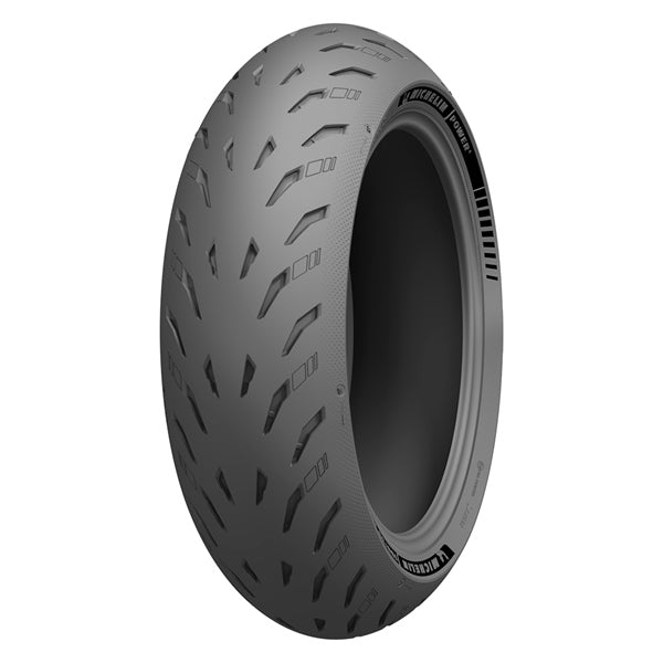 Michelin Power 5 Tire
